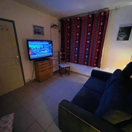 Ideal Montagne Dış mekan fotoğraf