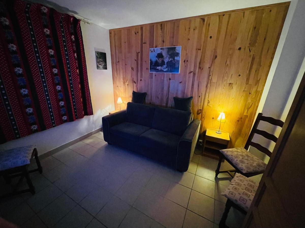 Ideal Montagne Dış mekan fotoğraf