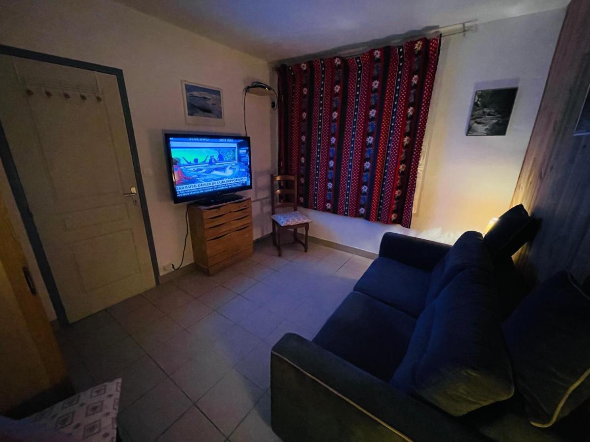 Ideal Montagne Dış mekan fotoğraf