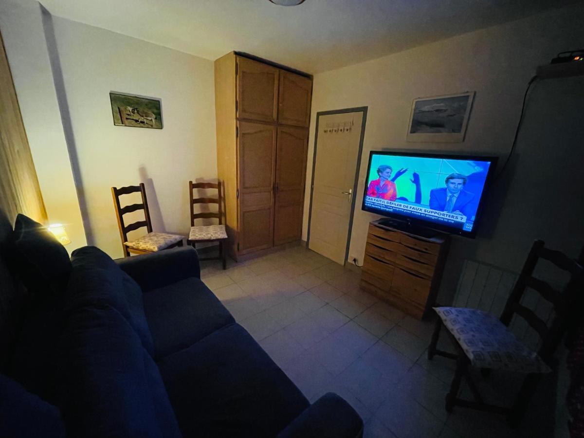 Ideal Montagne Dış mekan fotoğraf