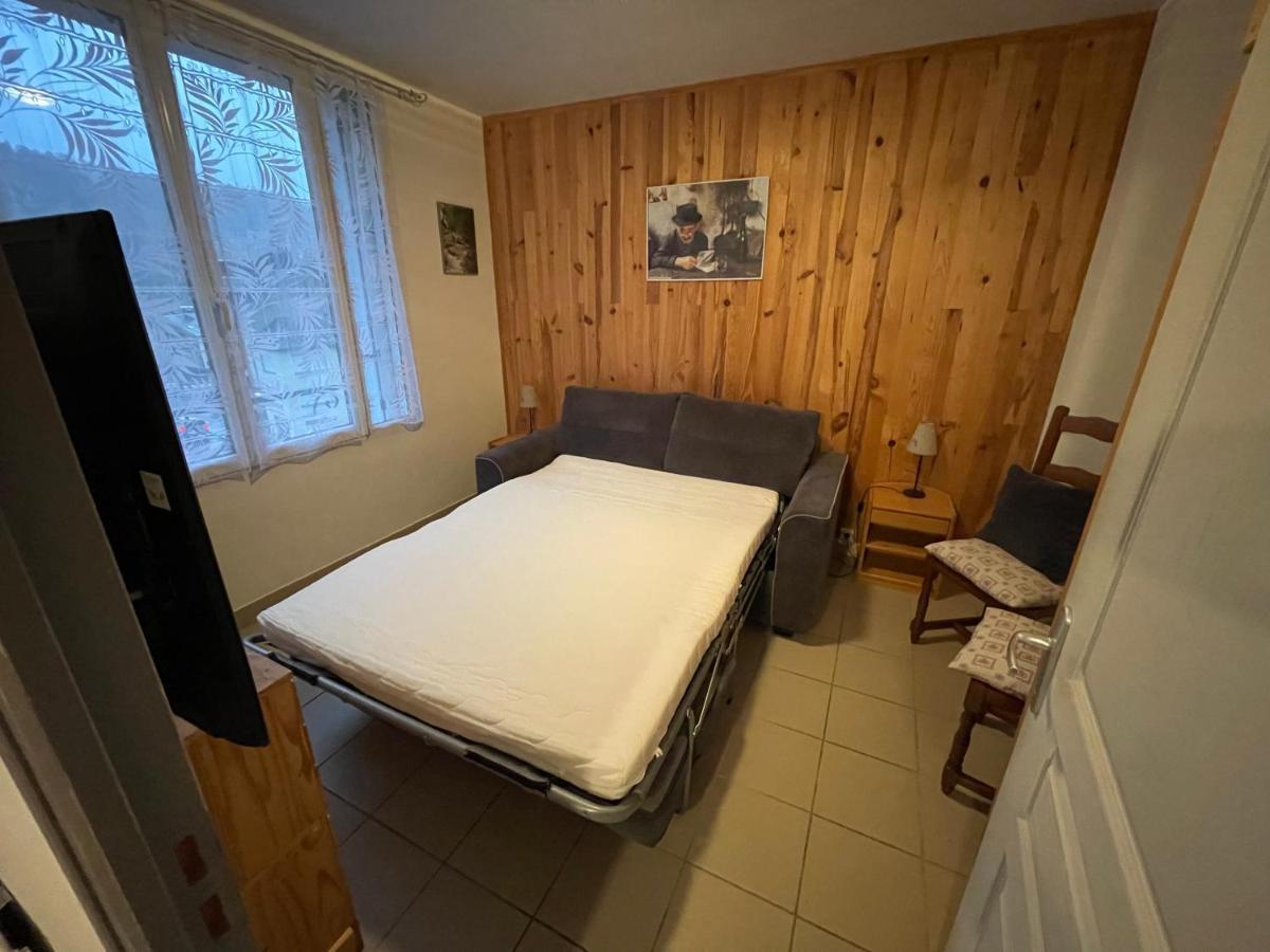 Ideal Montagne Dış mekan fotoğraf