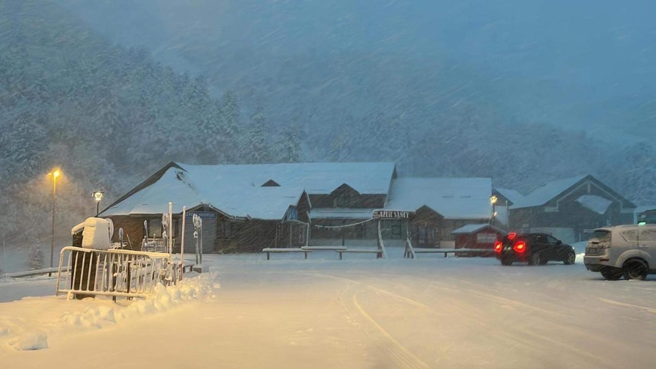 Ideal Montagne Dış mekan fotoğraf