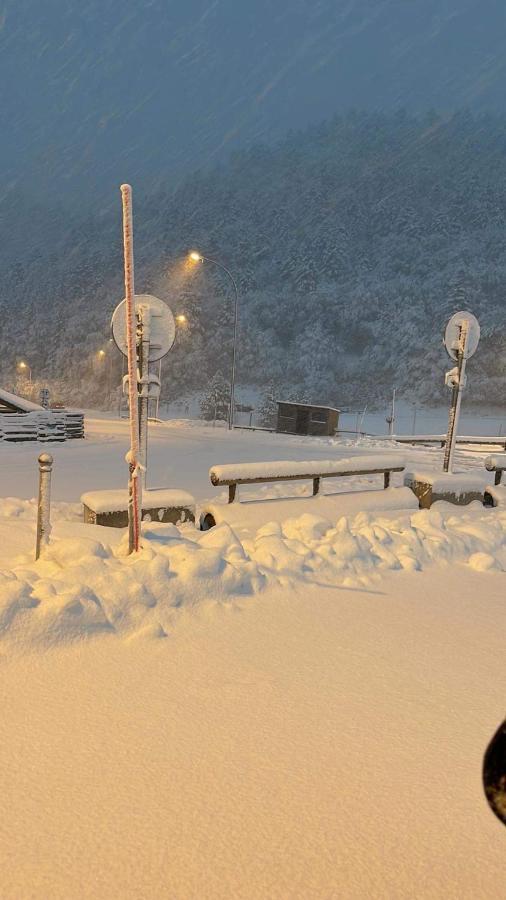Ideal Montagne Dış mekan fotoğraf